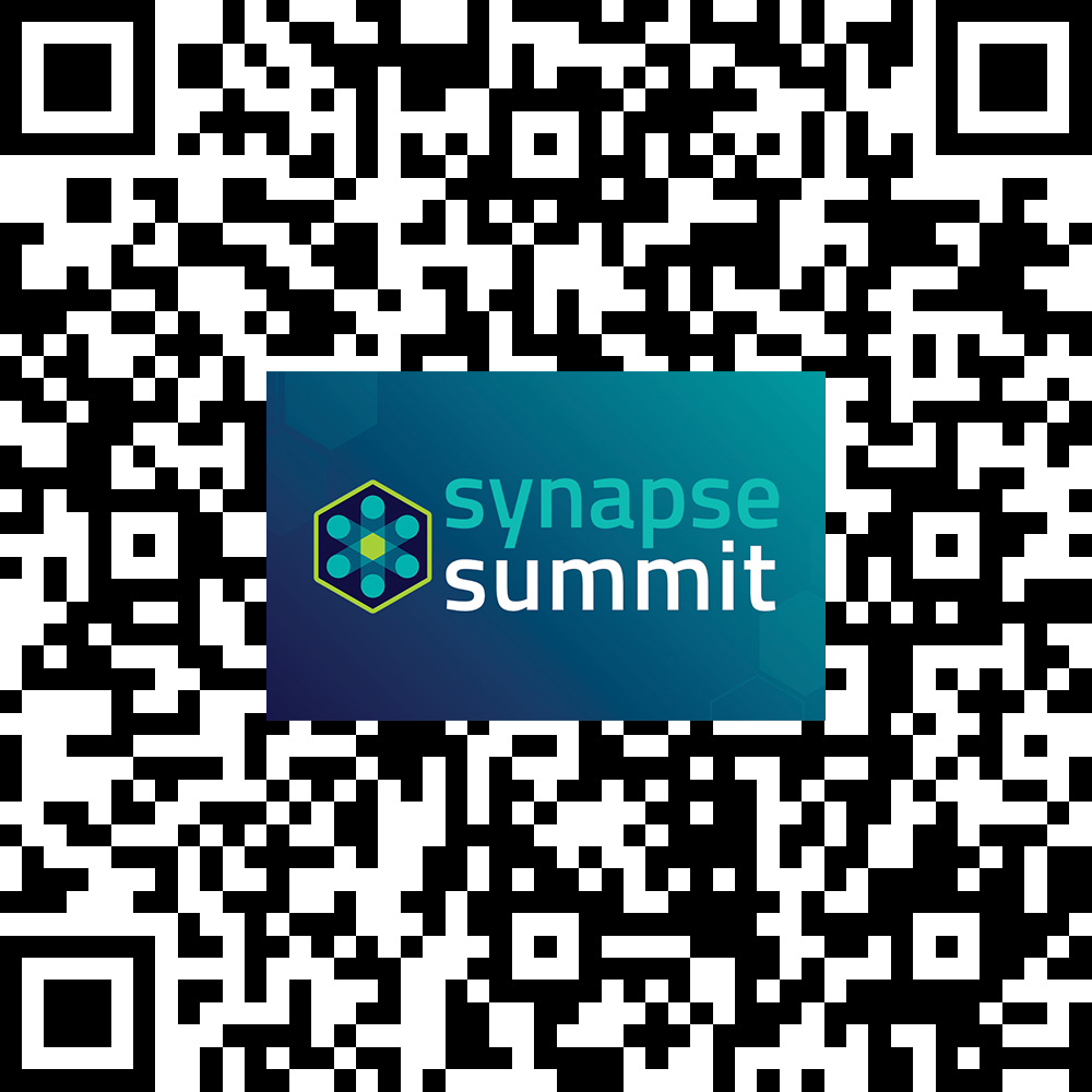 Synapse Summit 2025 AR Project